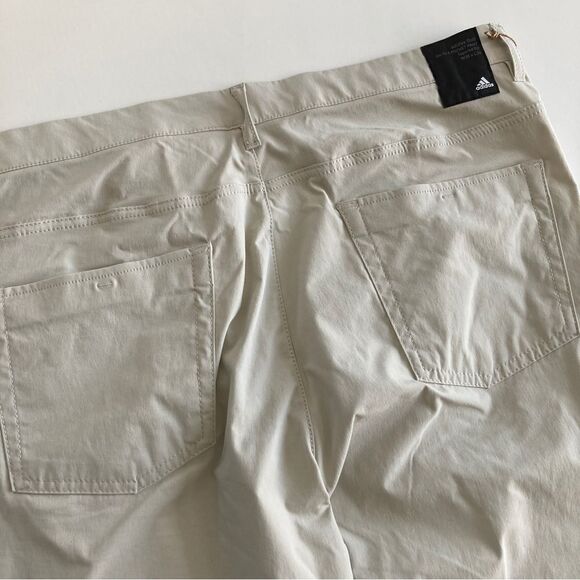 Adidas Go-To Golf Pant - Picture 5 of 13